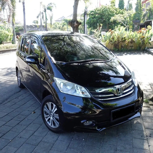 Honda Freed 2014