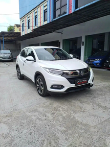 Honda HR-V 2020