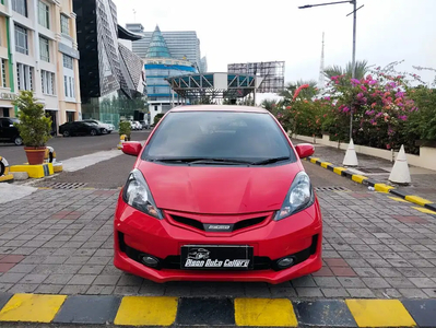 Honda Jazz 2013