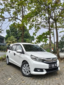 Honda Mobilio 2017