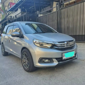 Honda Mobilio 2017