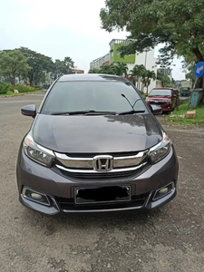 Honda Mobilio 2017