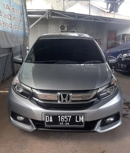 Honda Mobilio 2021