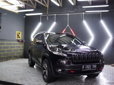 Jeep Cherokee 2015