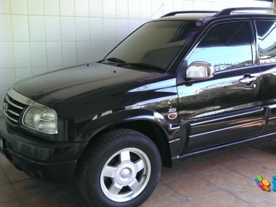 Jual Suzuki Grand Escudo 2.0i Tahun 2002 Surabaya