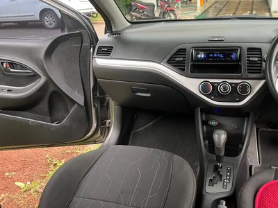 Kia Picanto 2013