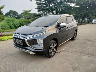 Mitsubishi Xpander 2021