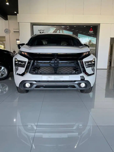 Mitsubishi Xpander 2024