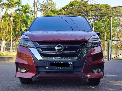 Nissan Serena 2019