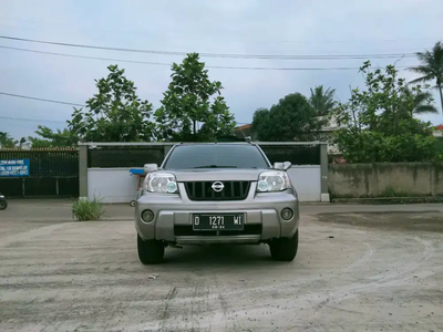 Nissan X-Trail 2004