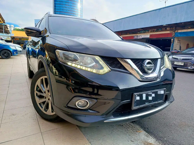 Nissan X-Trail 2015