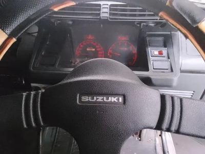 Suzuki Carry 1991