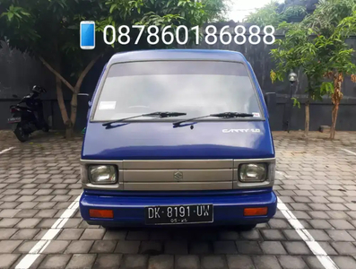 Suzuki Carry Pick-up 2005