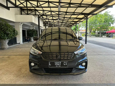 Suzuki Ertiga 2021