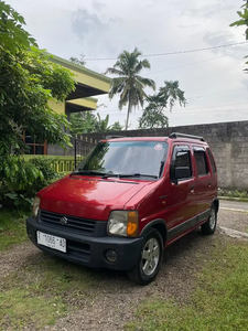 Suzuki Karimun 2002