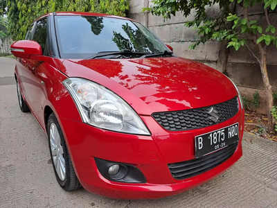 Suzuki Swift 2016