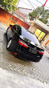 Toyota Camry 2016