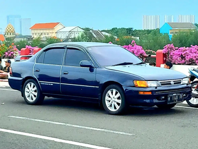 Toyota Great Corolla 1992