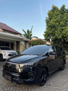 Toyota Kijang Innova 2016