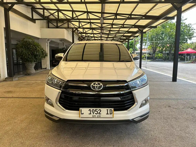 Toyota Kijang Innova 2018