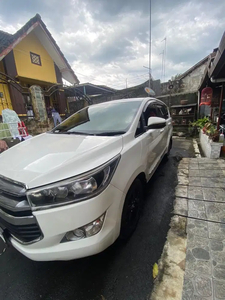 Toyota Kijang Innova 2018