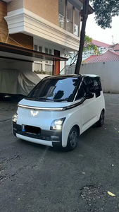 Wuling Air EV 2022