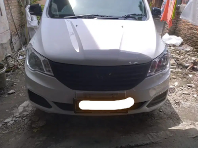 Wuling Formo 2021