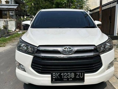 2019 Toyota Kijang Innova 2.5 G MT DIESEL