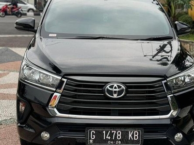 2021 Toyota Kijang Innova REBORN 2.4 G AT DIESEL LUX