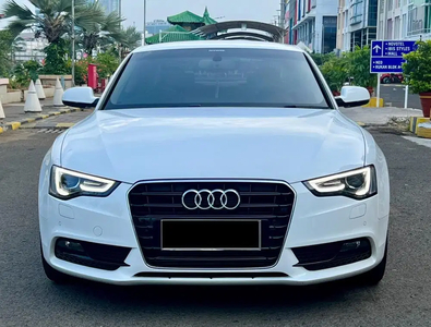 Audi A5 2013