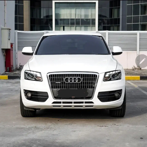 Audi Q5 2011