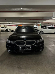BMW 320i 2022