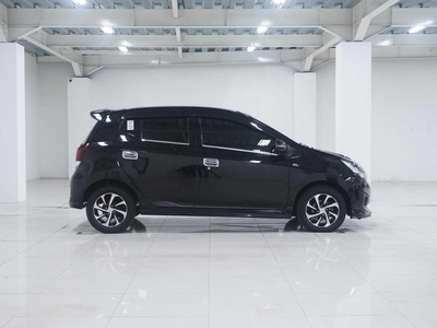 Daihatsu Ayla 1.2L R AT DLX 2019 - Cicilan Mobil DP Murah