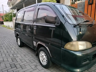Daihatsu Espass 2000
