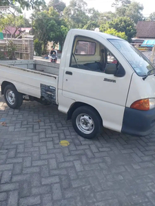 Daihatsu Espass 2001