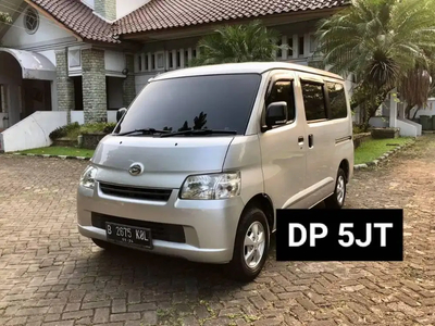 Daihatsu Gran max 2019