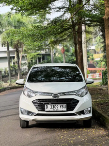 Daihatsu Sigra 2018