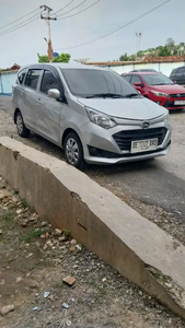 Daihatsu Sigra 2018
