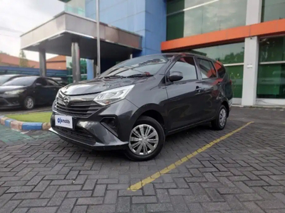 Daihatsu Sigra 2020