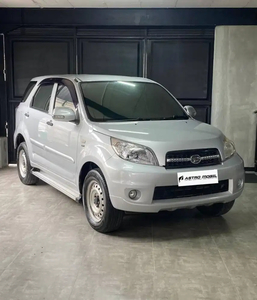 Daihatsu Terios 2012