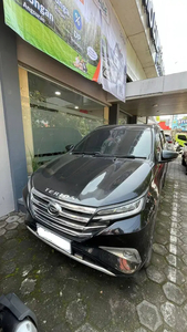 Daihatsu Terios 2018