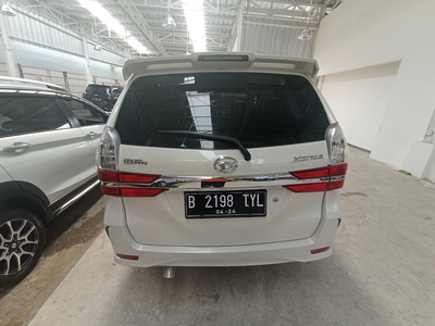 Daihatsu Xenia 1.3 R AT 2019 - BALI