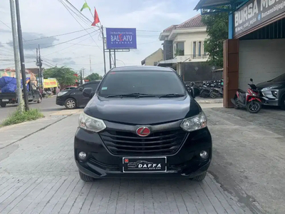 Daihatsu Xenia 2016