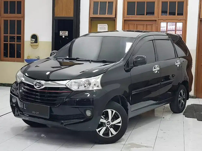 Daihatsu Xenia 2017