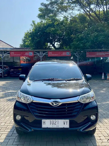 Daihatsu Xenia 2018