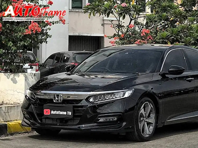 Honda Accord 2023