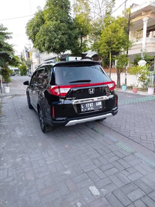 Honda BR-V 2021