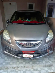 Honda Brio 2015