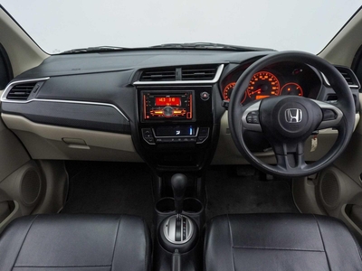 Honda Brio Satya E 2018 - Cicilan Mobil DP Murah