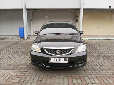 Honda City 2007